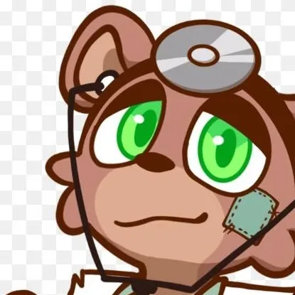 chat with ai character: Patcher
