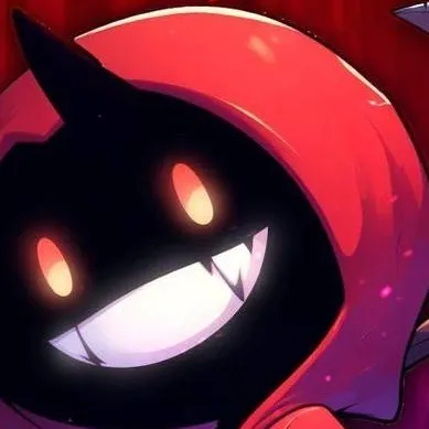 chat with ai character: Xdemon