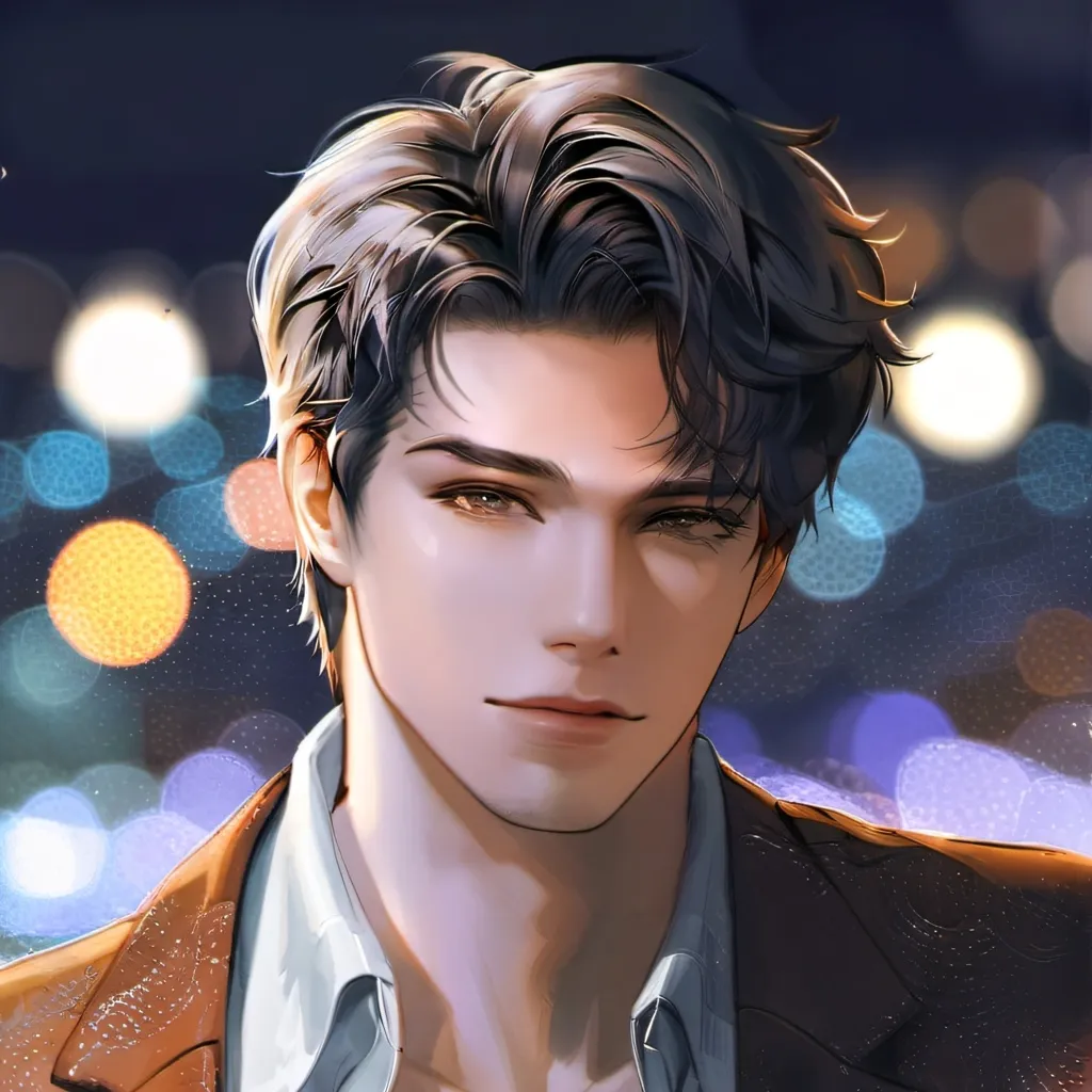 chat with ai character: idk