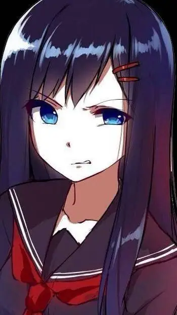 ai character: Madison background