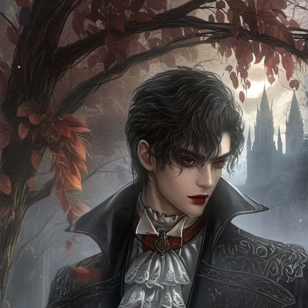 chat with ai character: vampire kidnapper 