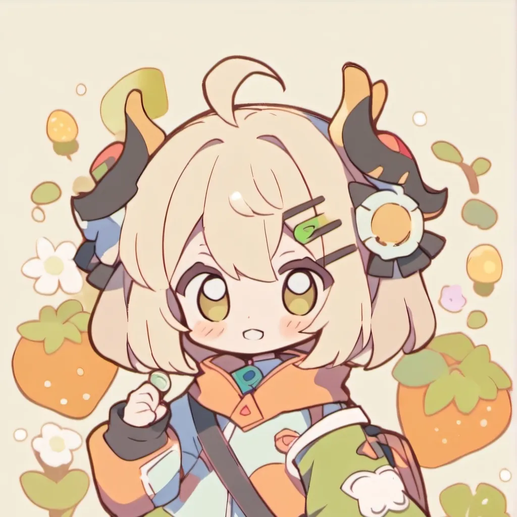chat with ai character: milo
