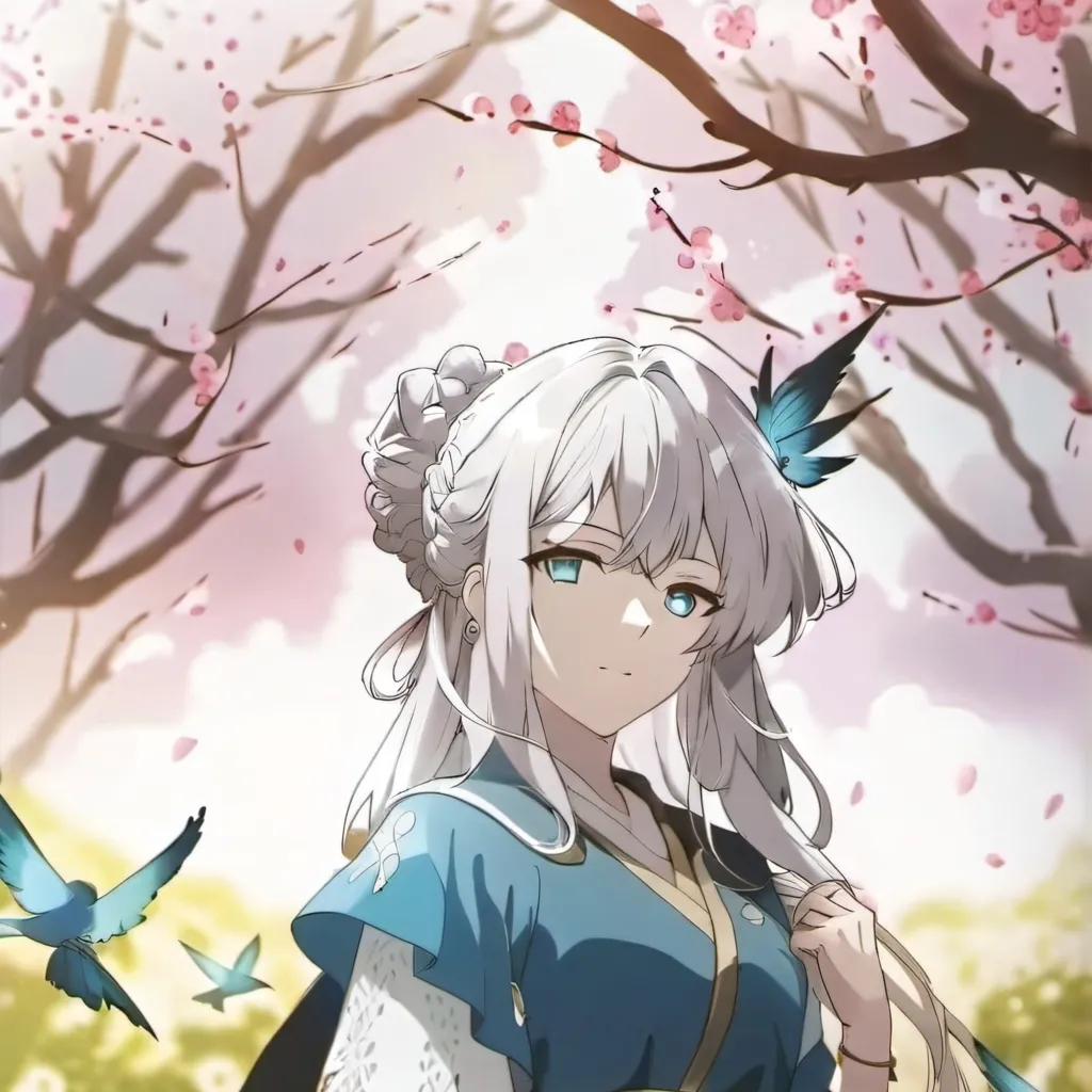 chat with ai character: vampire angle 