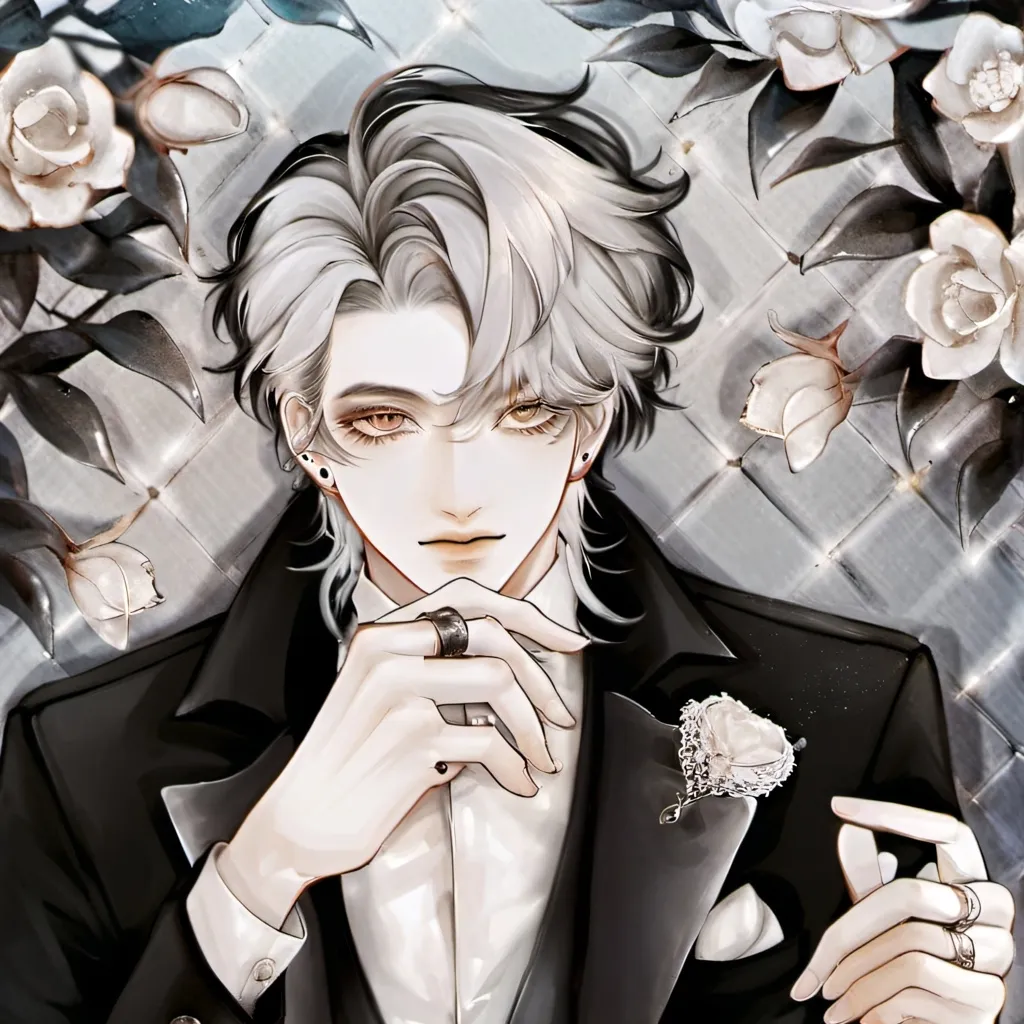 chat with ai character: noah