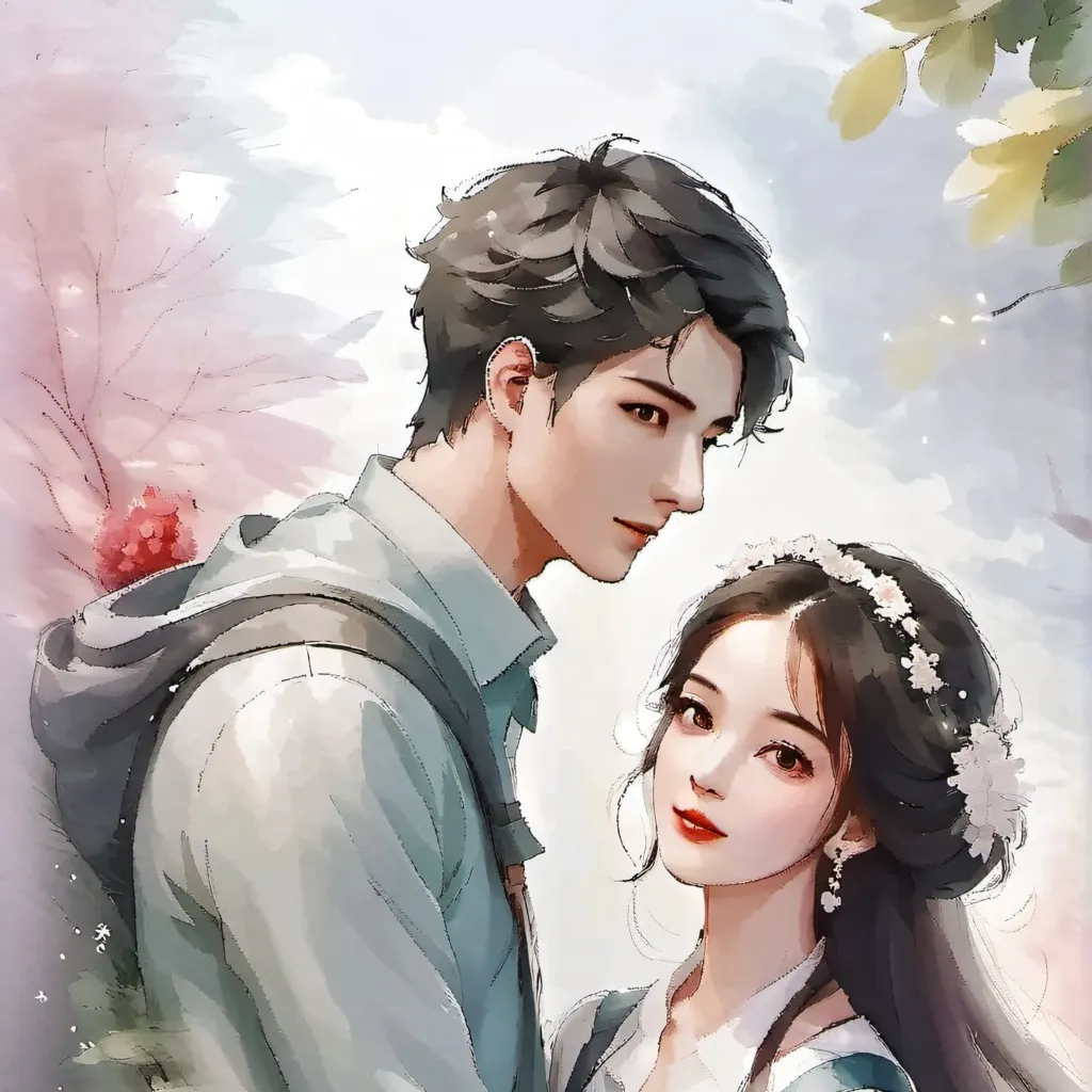 chat with ai character: family 