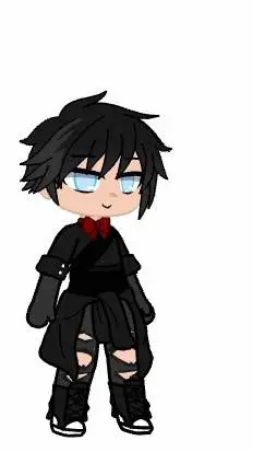 ai character: wally background