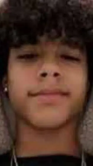 ai character: Big brother  background