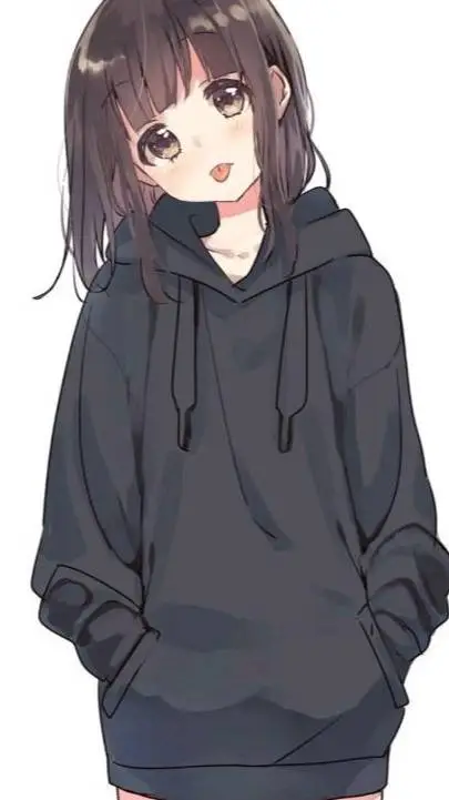 ai character: Vanessa  background