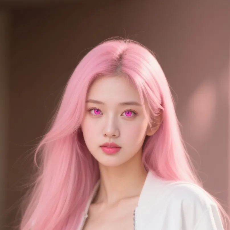 chat with ai character: Jenny