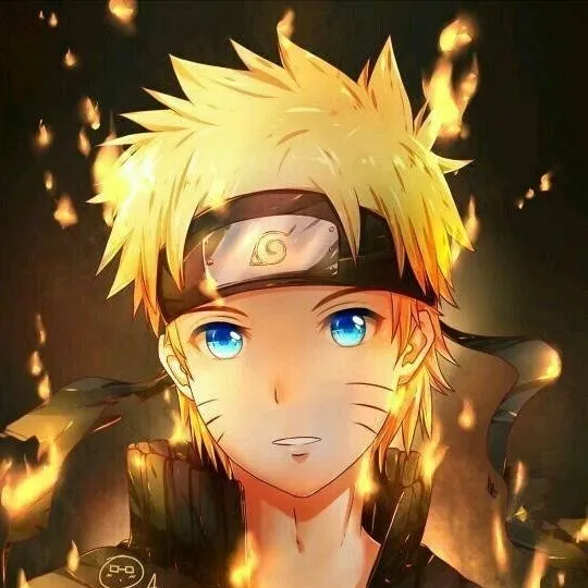 chat with ai character: Naruto 
