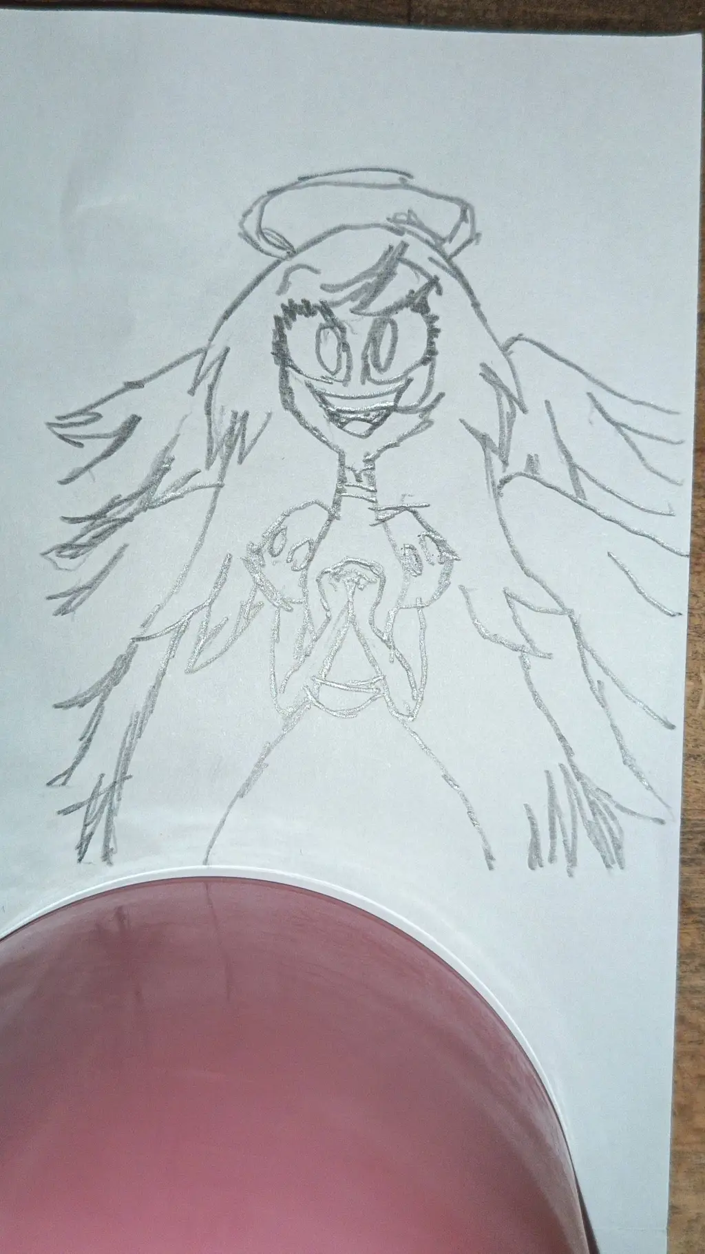 Talkie AI - Chat with Clingy J and V