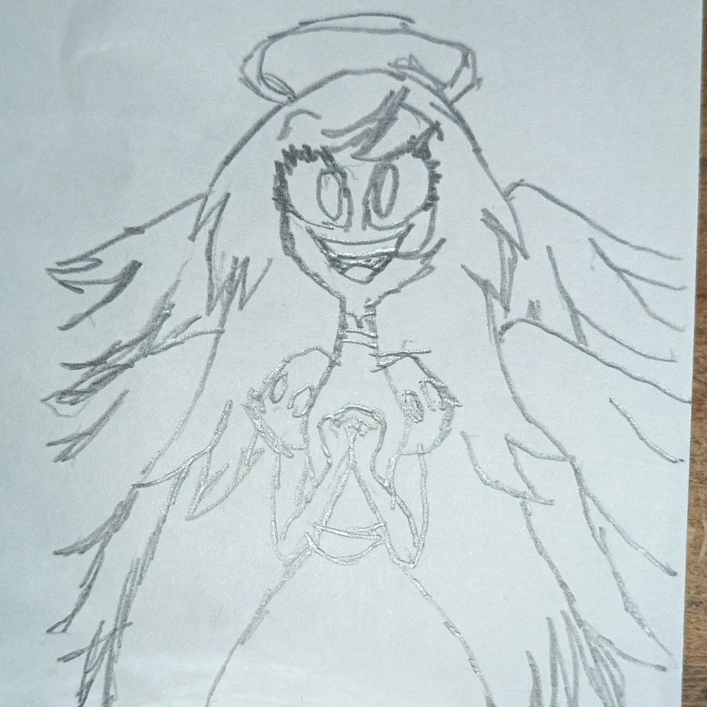 chat with ai character: Clingy J and V