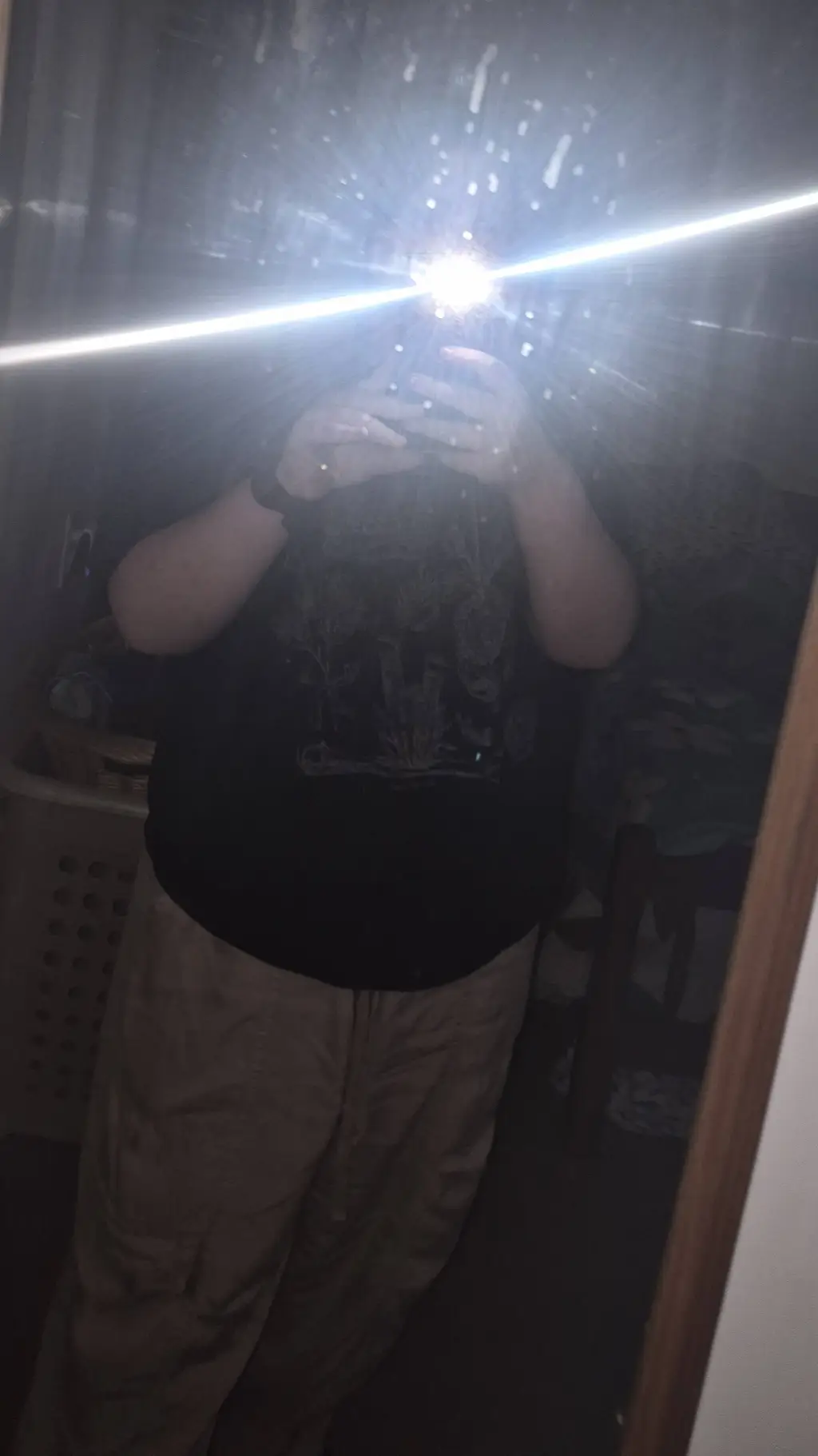 ai character: cal background