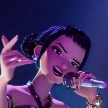 chat with ai character: Zoey