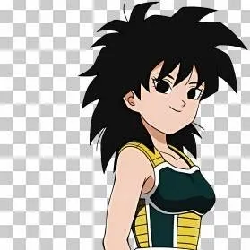 chat with ai character: Gine