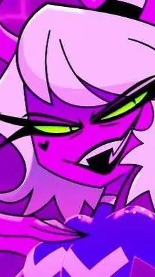 ai character: Verosika background