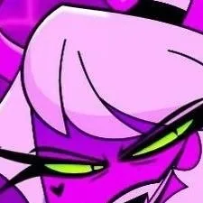 chat with ai character: Verosika