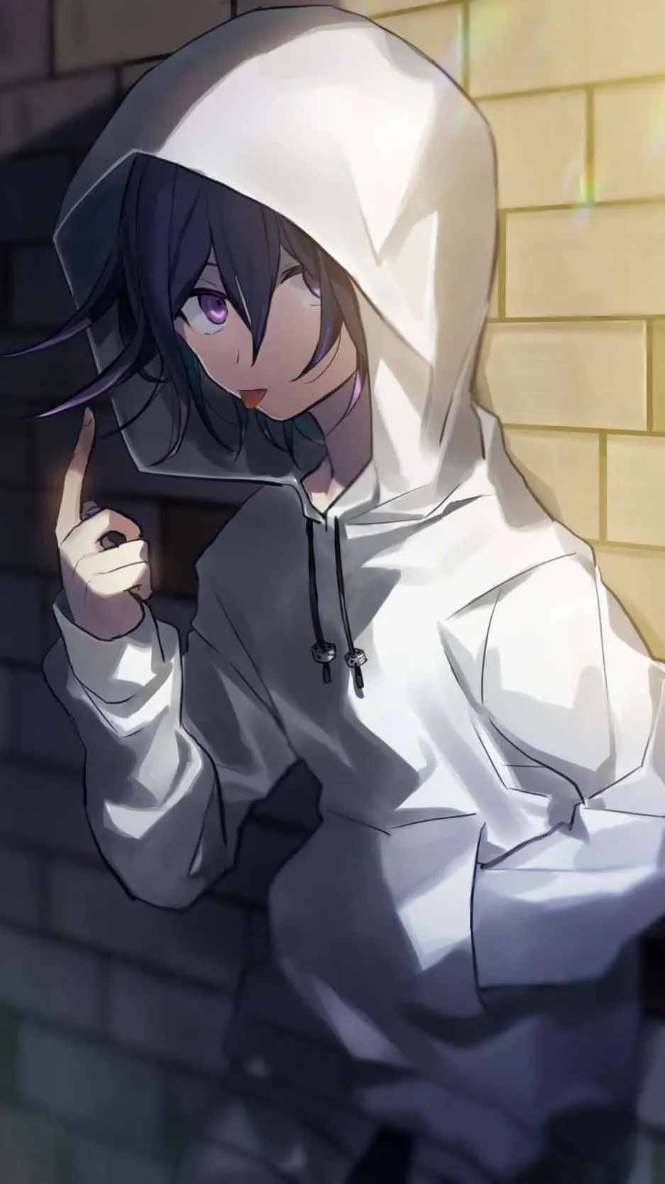 ai character: ividianza background