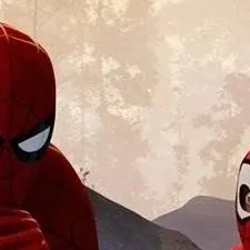chat with ai character: Spider Verse