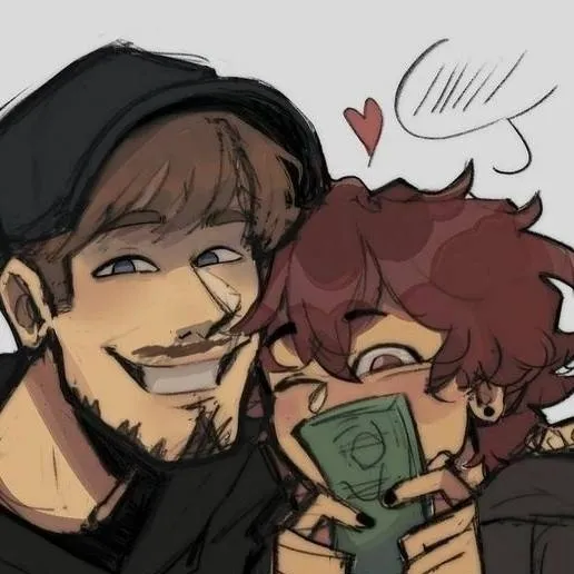 chat with ai character: Mr Beast x Karl