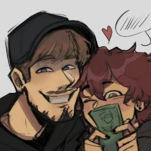 chat with ai character: Mr Beast x Karl