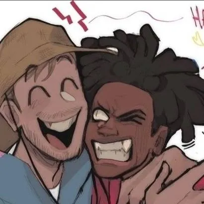 chat with ai character: Speed x Mr Beast