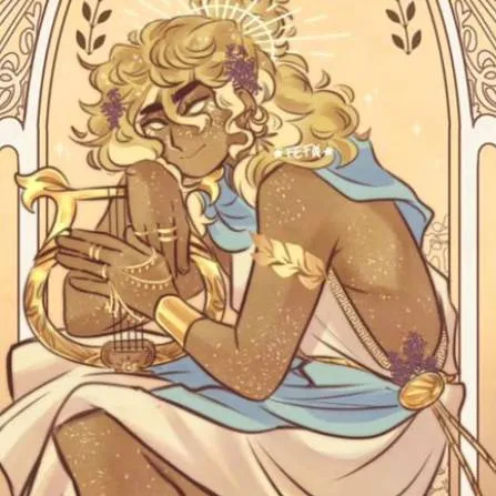 chat with ai character: apollo ×