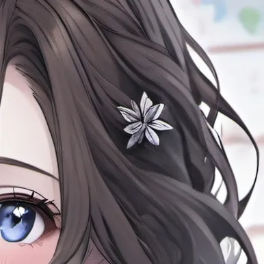 chat with ai character: mha gender bent.