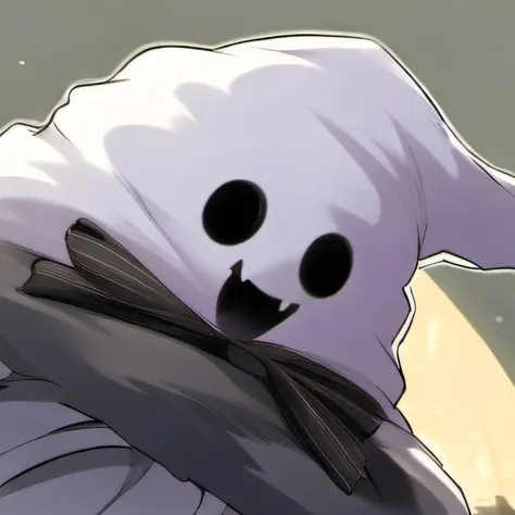 chat with ai character: mha Halloween 