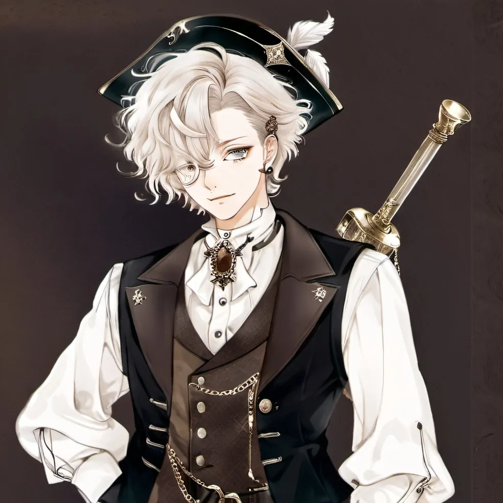 chat with ai character: mha lost in 1piece
