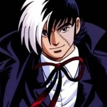 chat with ai character: black jack.