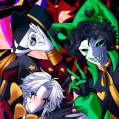 chat with ai character: the freak circus.