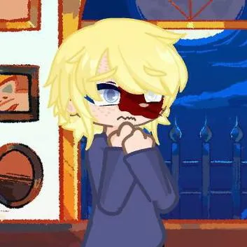 chat with ai character: Mha Naruto toddler
