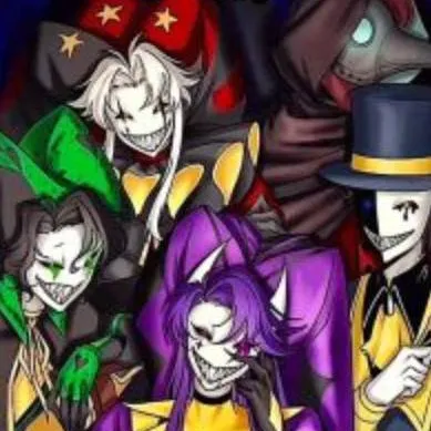 chat with ai character: freak circus tot