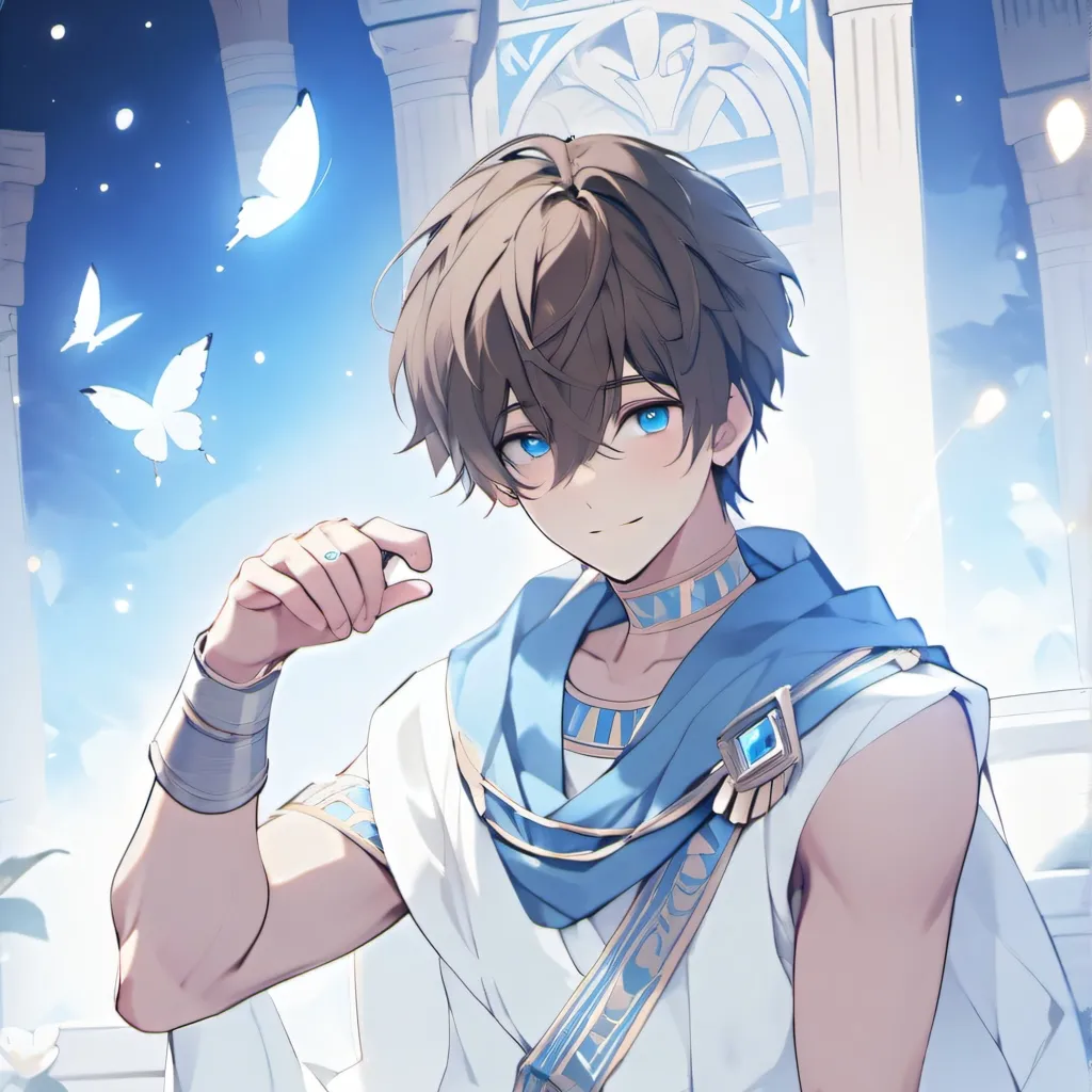 chat with ai character: TFC egypt au