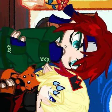 chat with ai character: mha Naruto au.