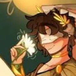 chat with ai character: tfc hermes?