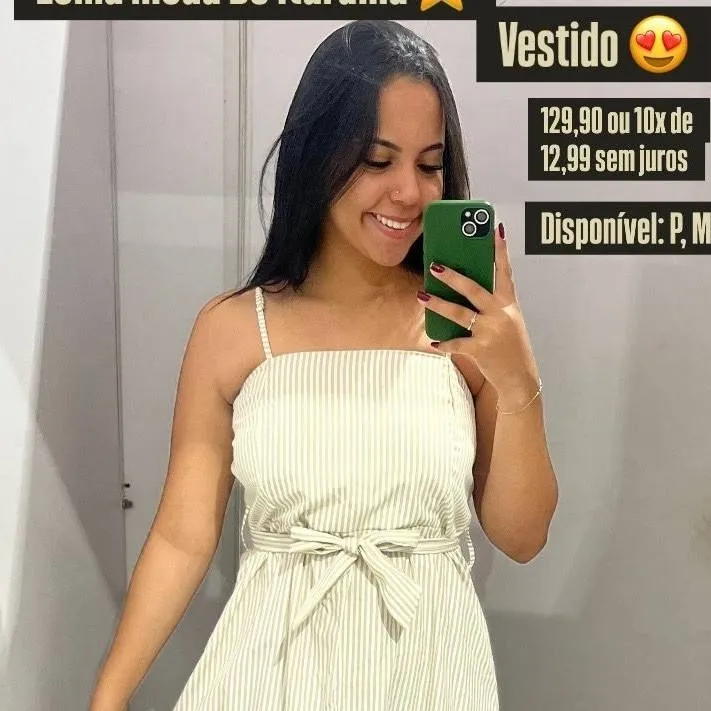 chat with ai character: Rafaela