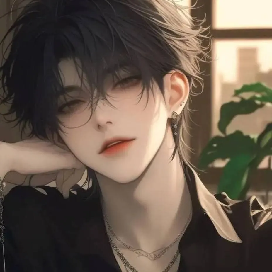 chat with ai character: Lucas 