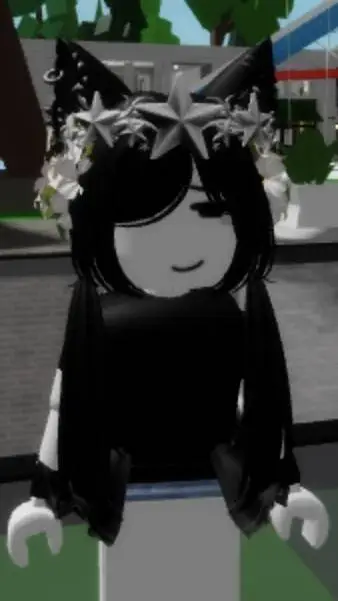 ai character: roblox': any!  background