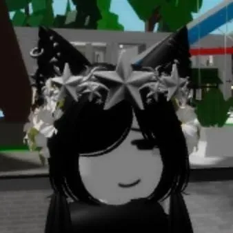 chat with ai character: roblox': any! 