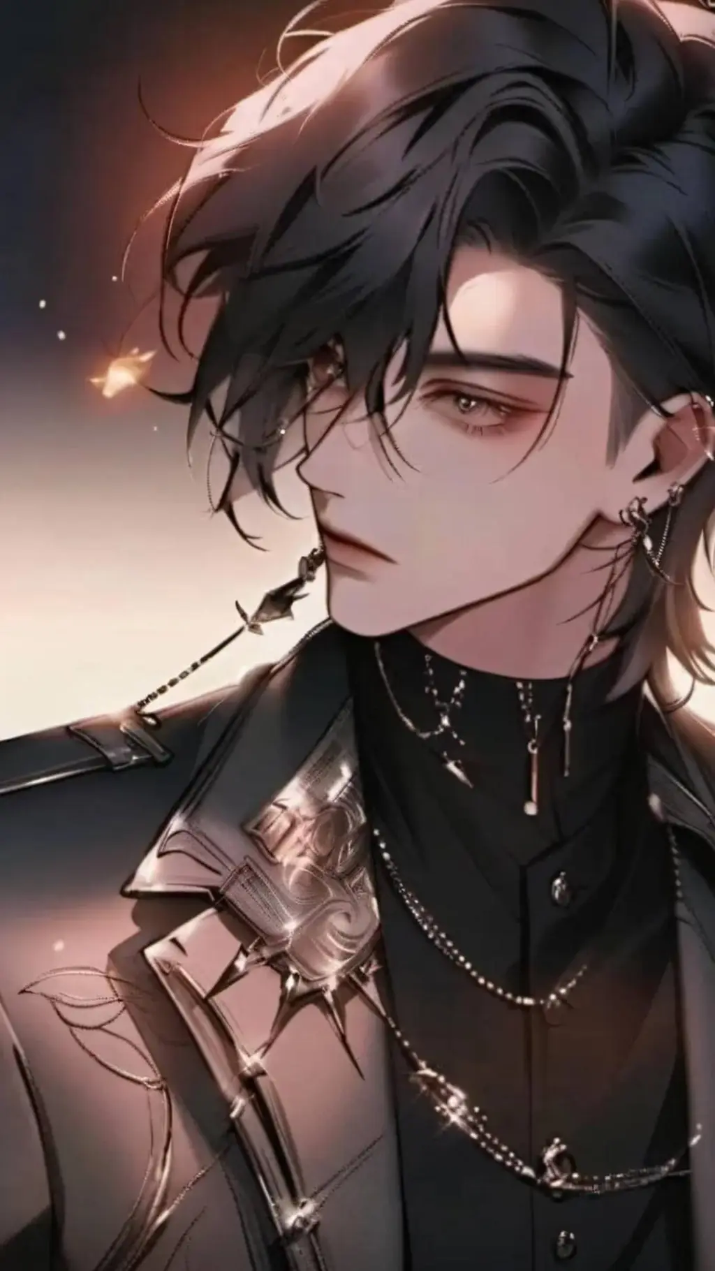 ai character: arthur Lira background