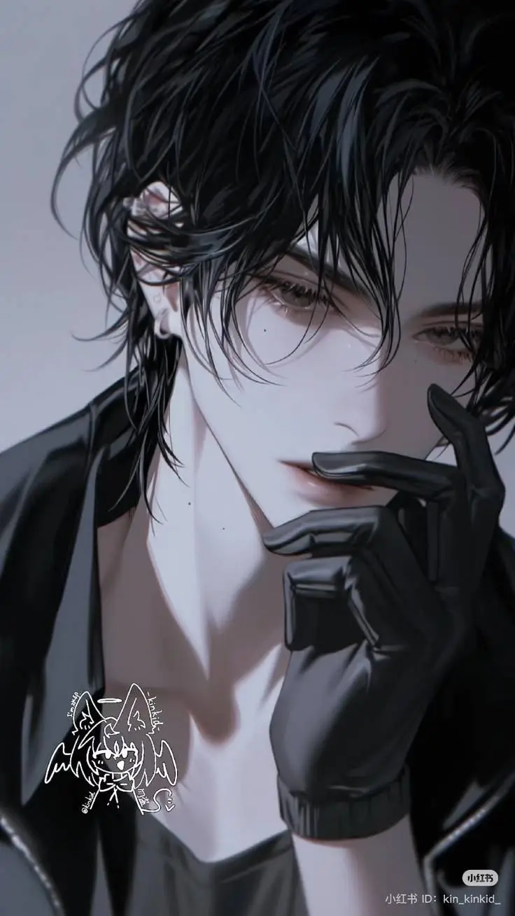 ai character: noah background