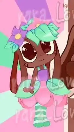 Talkie AI - Chat with bassie x cocoa