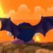 chat with ai character: meta knight