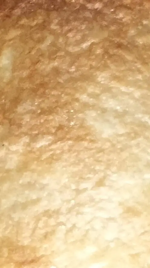 ai character: doble personalidad background