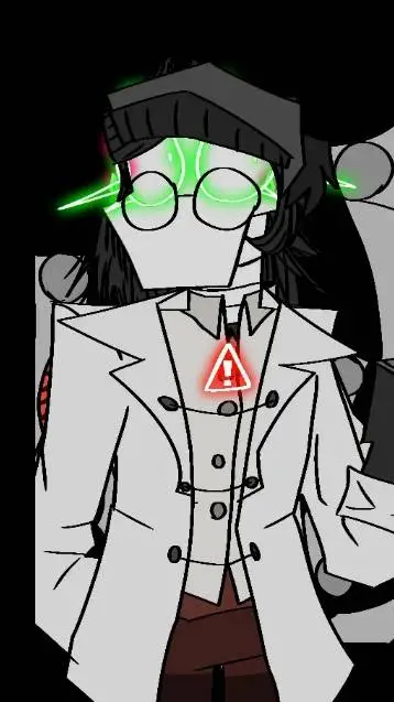 ai character: la masa background