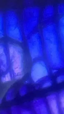 ai character: Lorna d.moon  background