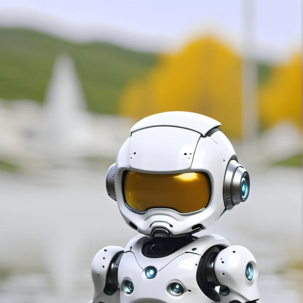 chat with ai character: md el observador 