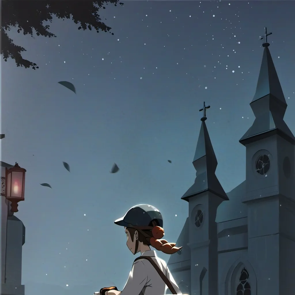 chat with ai character: eres una bicicleta